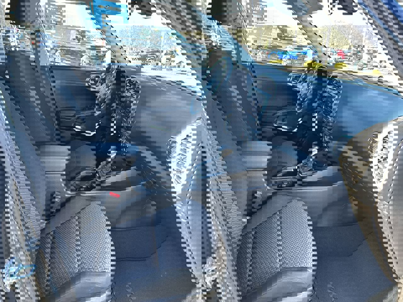 Used 2024 Kia Soul LX w/ Option Group 015 image 12