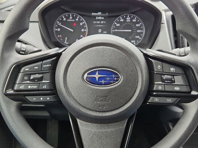 Used 2025 Subaru Crosstrek 2.0i Premium AWD/4WD image 24