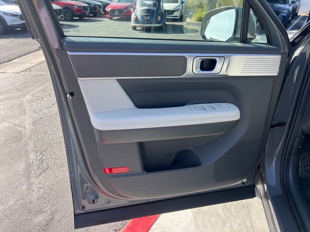 Used 2026 Hyundai Santa Fe SEL image 29