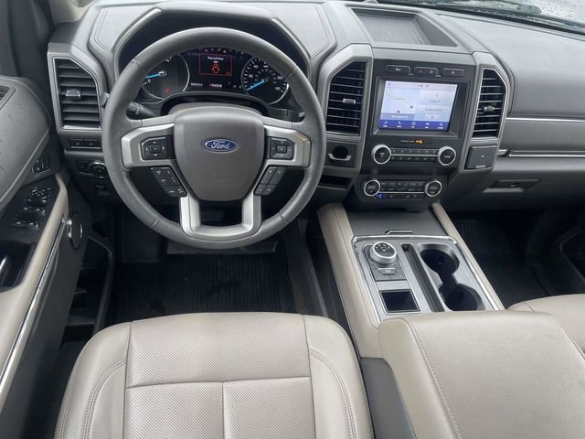 Certified 2021 Ford Expedition XLT RWD image 13