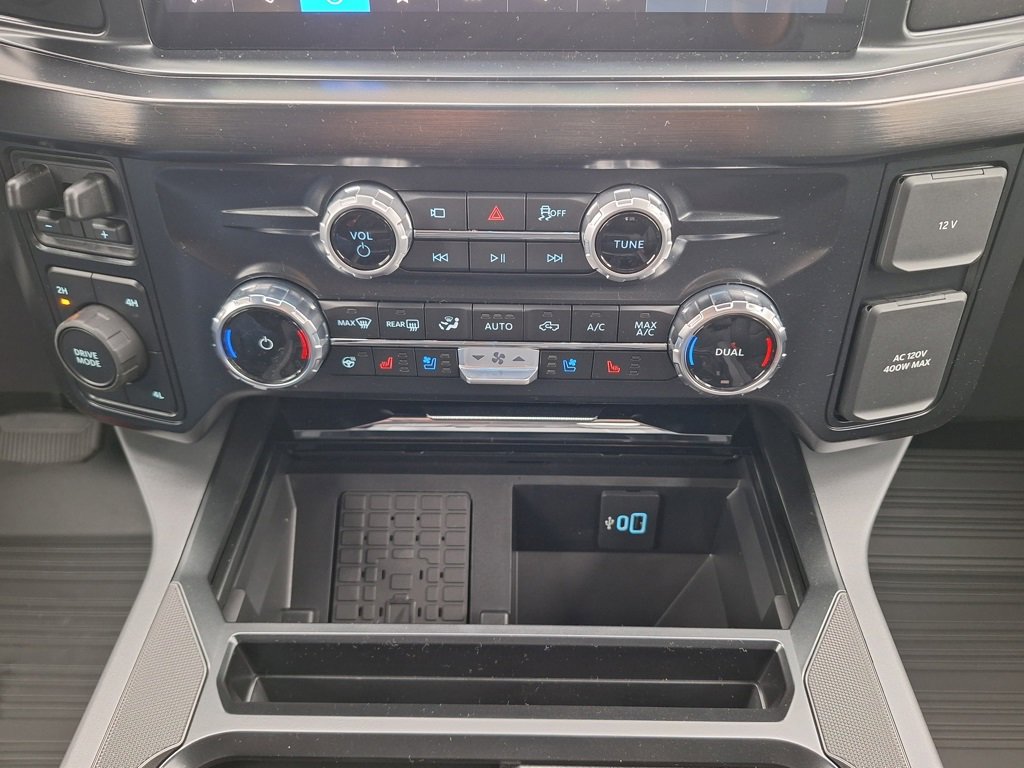 New 2026 Ford F350 Lariat image 13