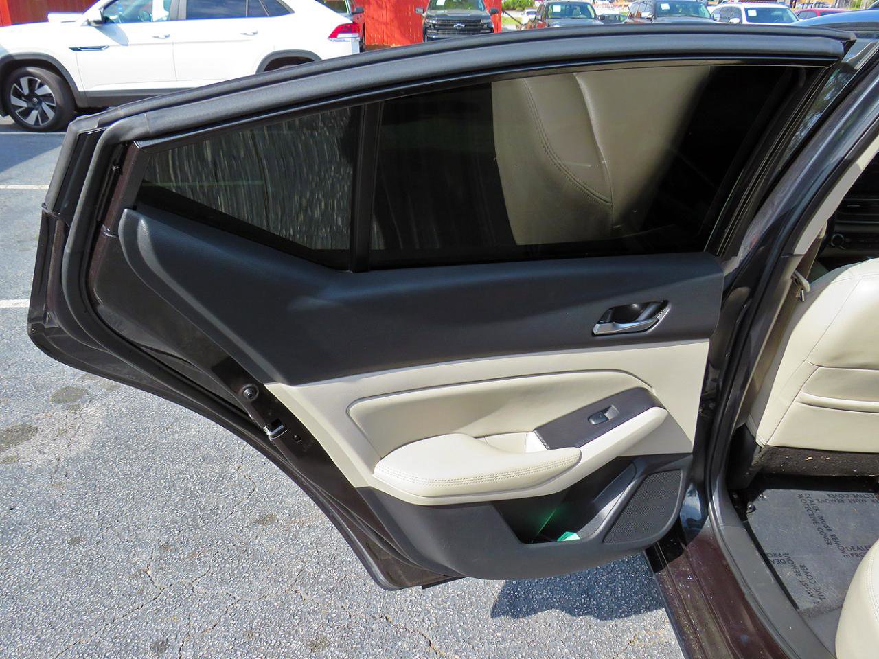 Used 2019 Nissan Altima 2.5 SL image 31