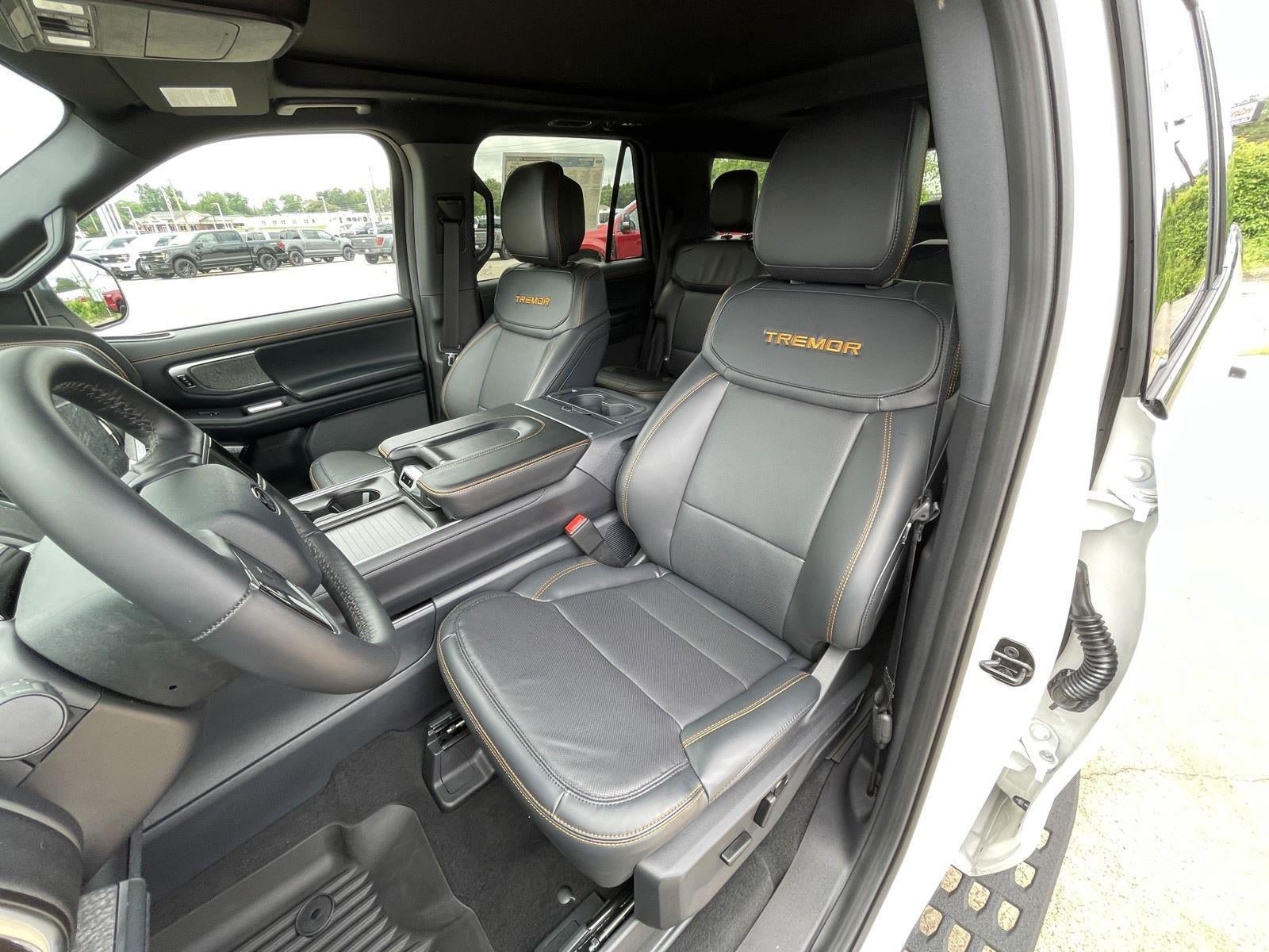 New 2026 Ford Expedition Tremor AWD/4WD image 10