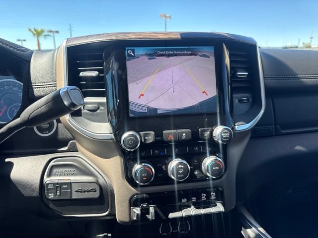 Certified 2020 RAM 2500 Laramie AWD/4WD image 23