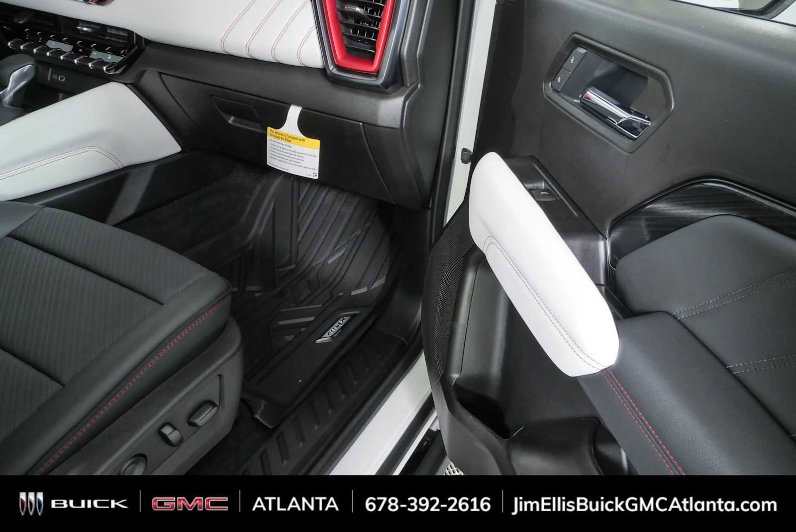 New 2026 GMC Canyon AT4X AWD/4WD image 26