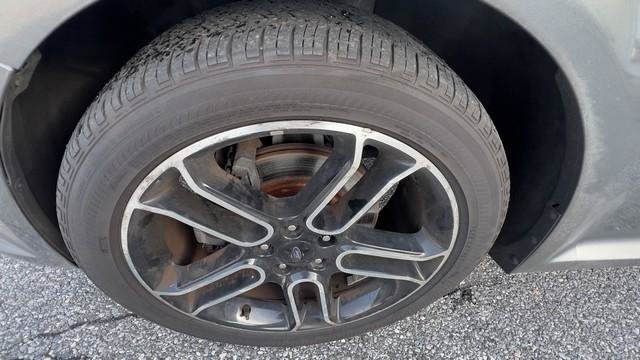 Used 2010 Ford Flex Limited AWD/4WD image 24