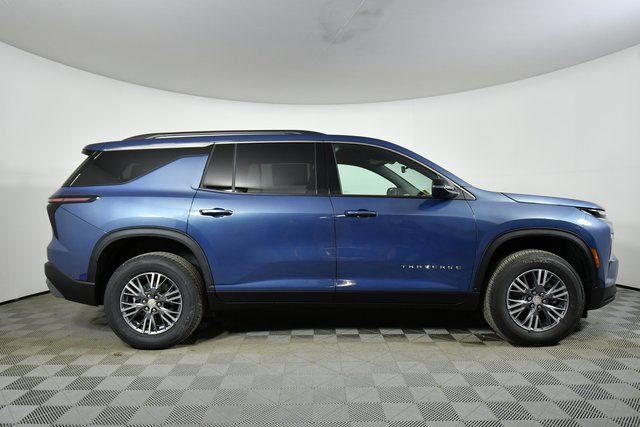 New 2026 Chevrolet TrailBlazer RS image 15