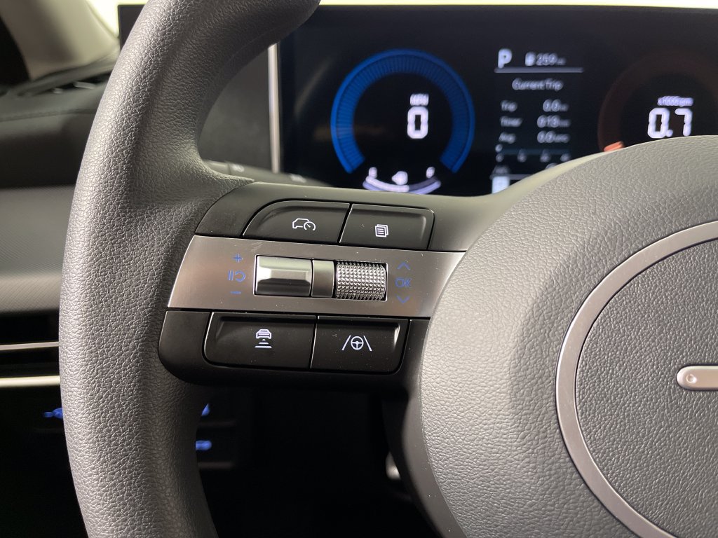New 2026 Hyundai Sonata SE FWD image 28