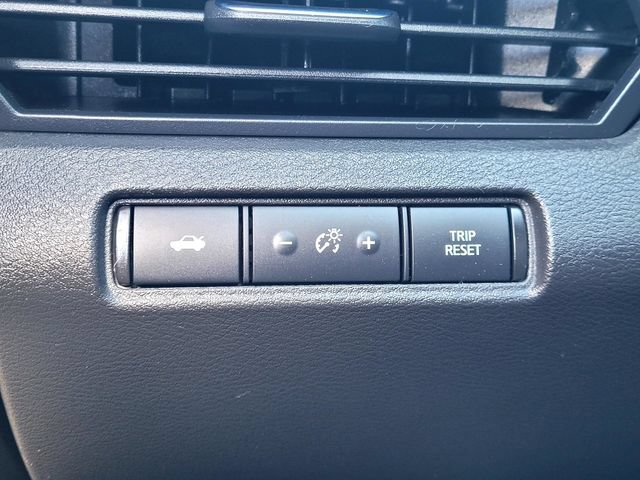 Used 2024 Nissan Altima 2.5 SR FWD image 26