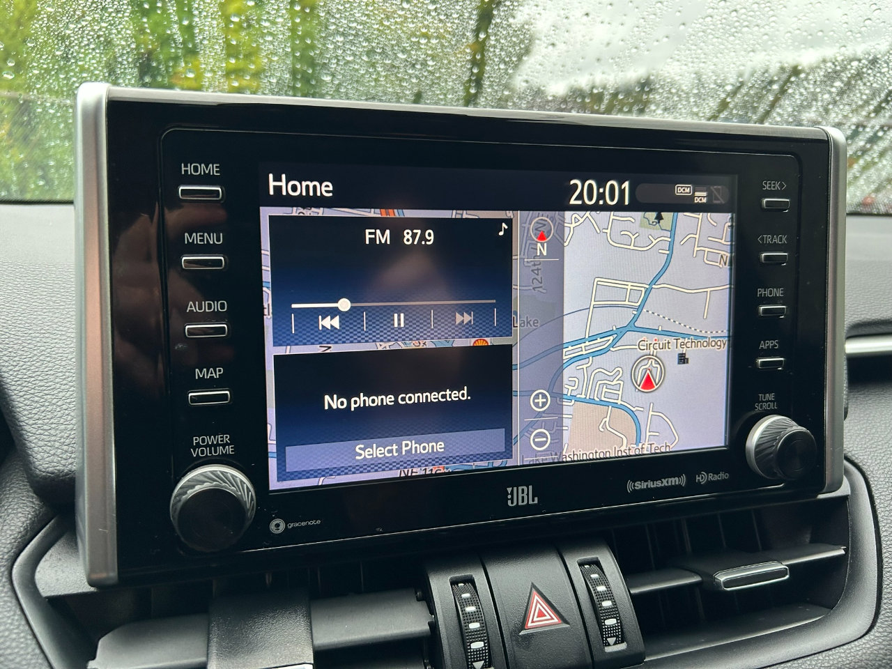 Used 2021 Toyota RAV4 XLE Premium image 20