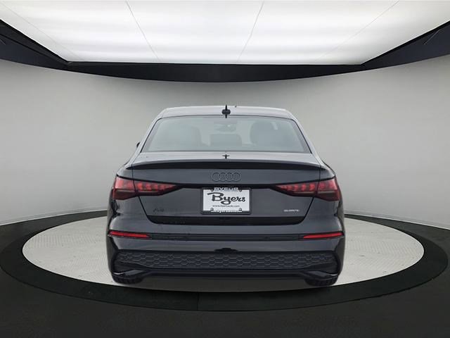 New 2026 Audi A3 2.0T Premium Plus image 5