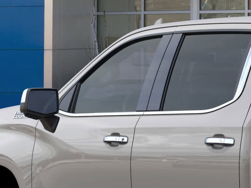 New 2026 Chevrolet Silverado 1500 High Country image 12