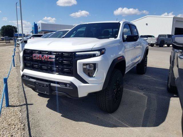 New 2026 GMC Canyon Elevation w/ Convenience Package