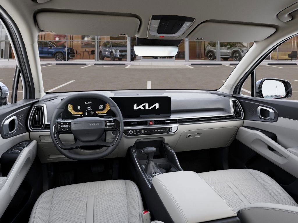 New 2026 Kia Sorento S AWD/4WD image 14