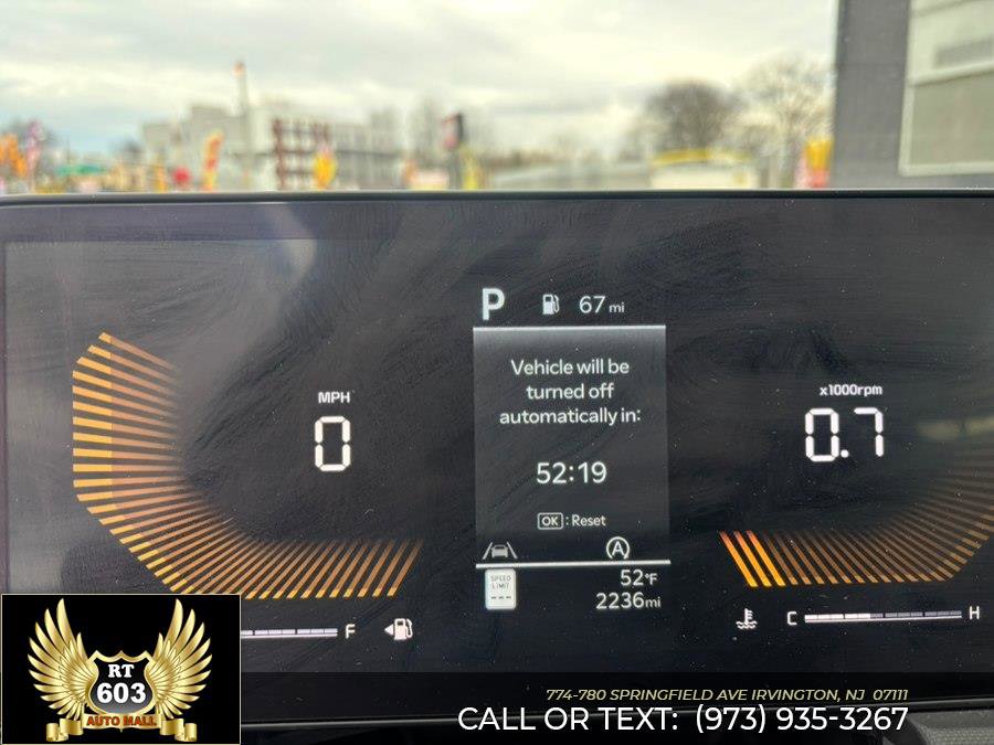 Used 2026 Kia K5 LXS image 14