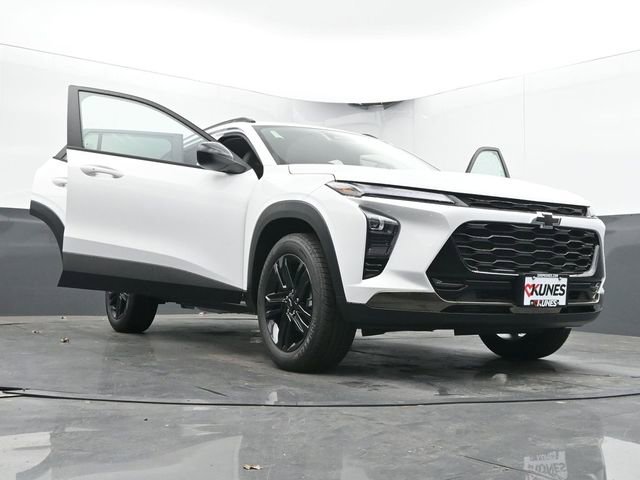 New 2026 Chevrolet Trax ACTIV FWD image 65