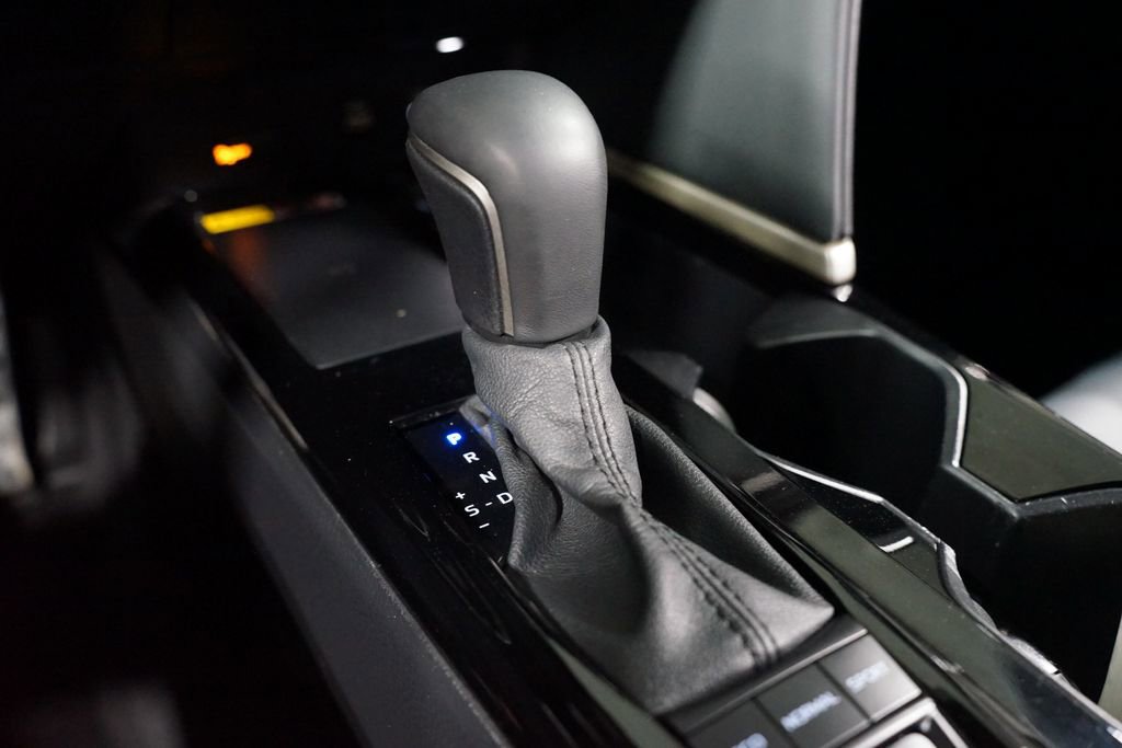 Certified 2025 Toyota Camry XSE image 22