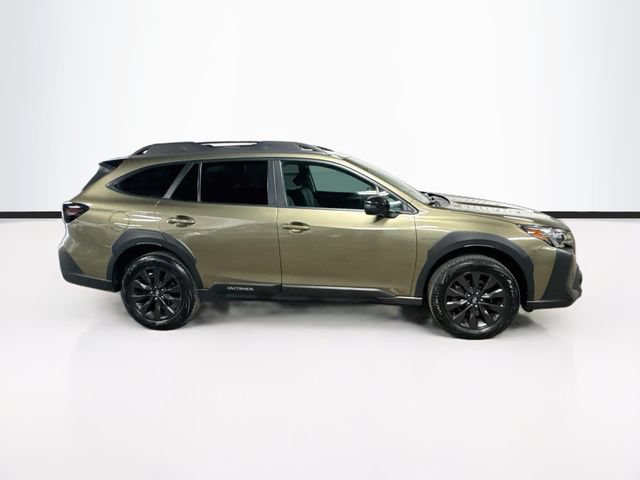 Used 2024 Subaru Outback Onyx Edition AWD/4WD image 8