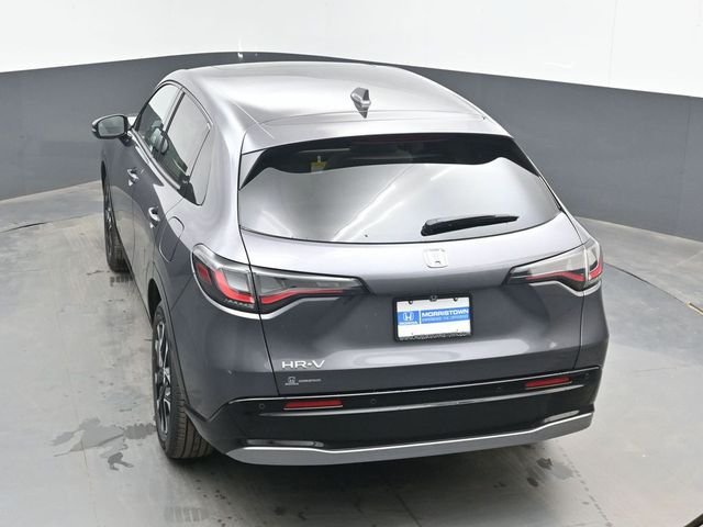 New 2027 Honda HR-V EX-L image 32