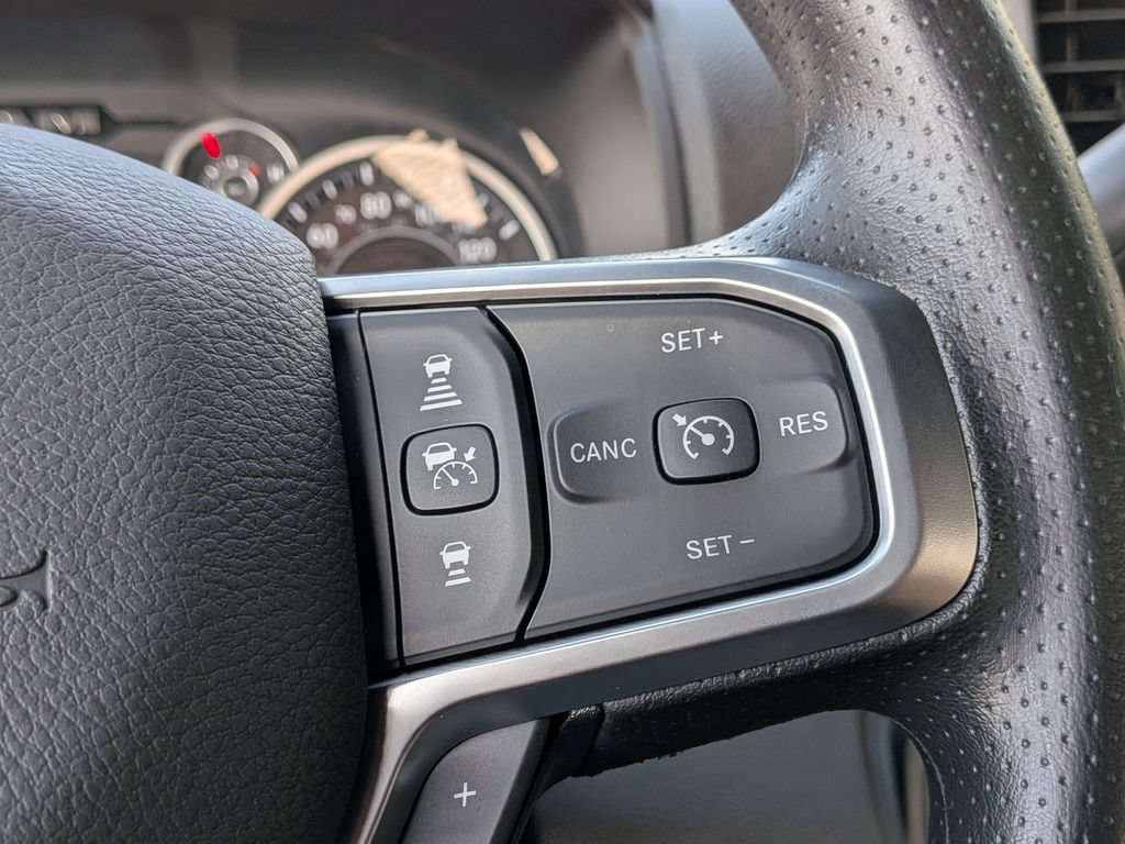 Used 2025 RAM 4500 Tradesman AWD/4WD image 14