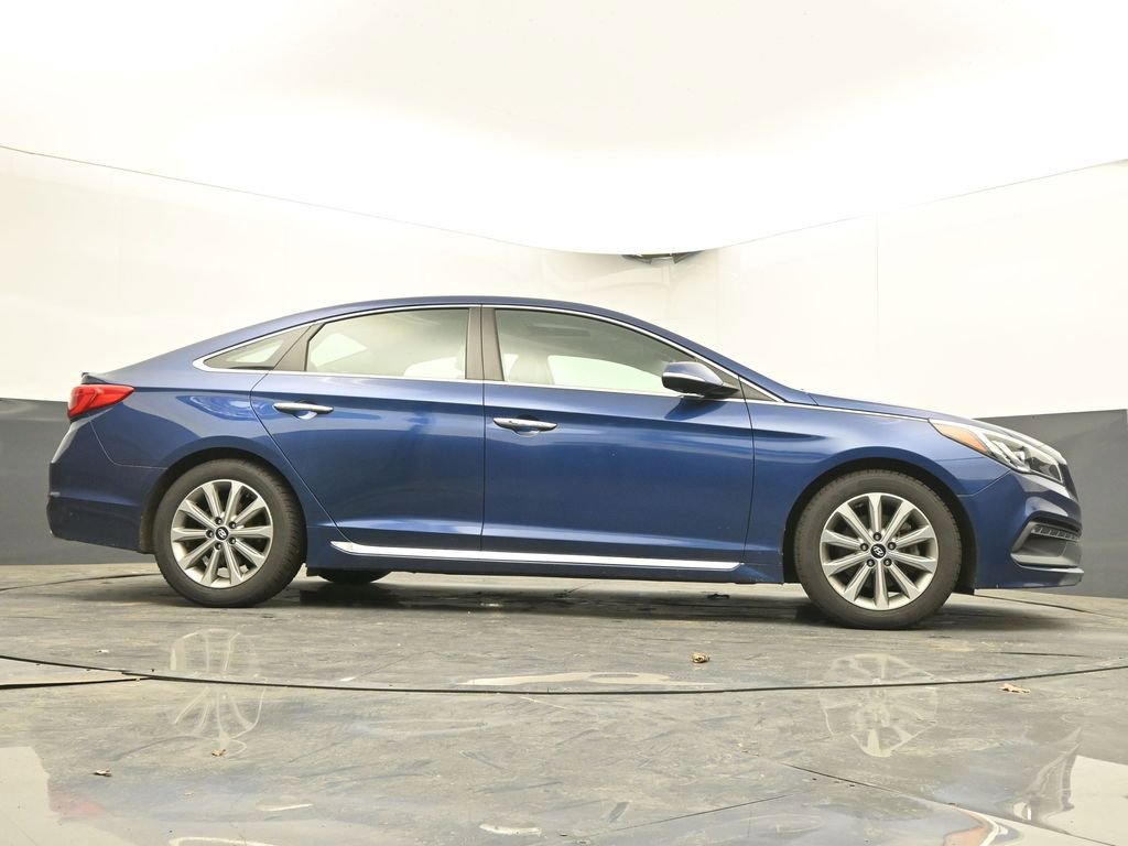 Used 2016 Hyundai Sonata Limited FWD image 31