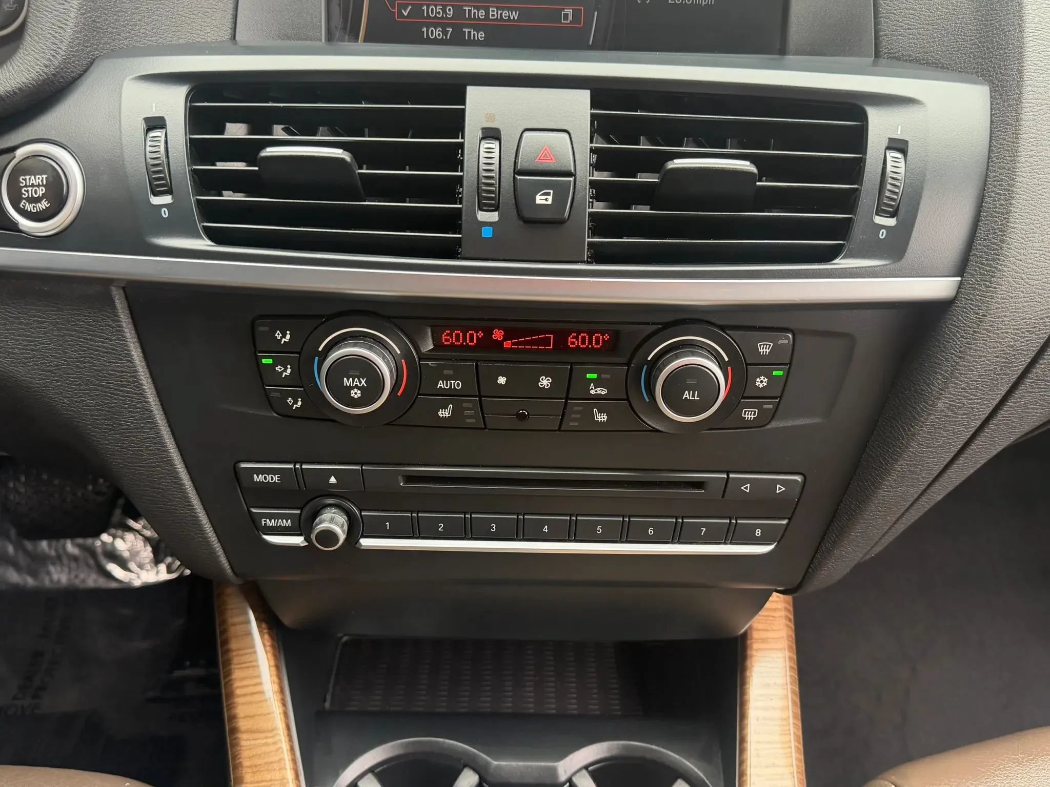 Used 2013 BMW X3 xDrive28i w/ Premium Pkg AWD/4WD image 27