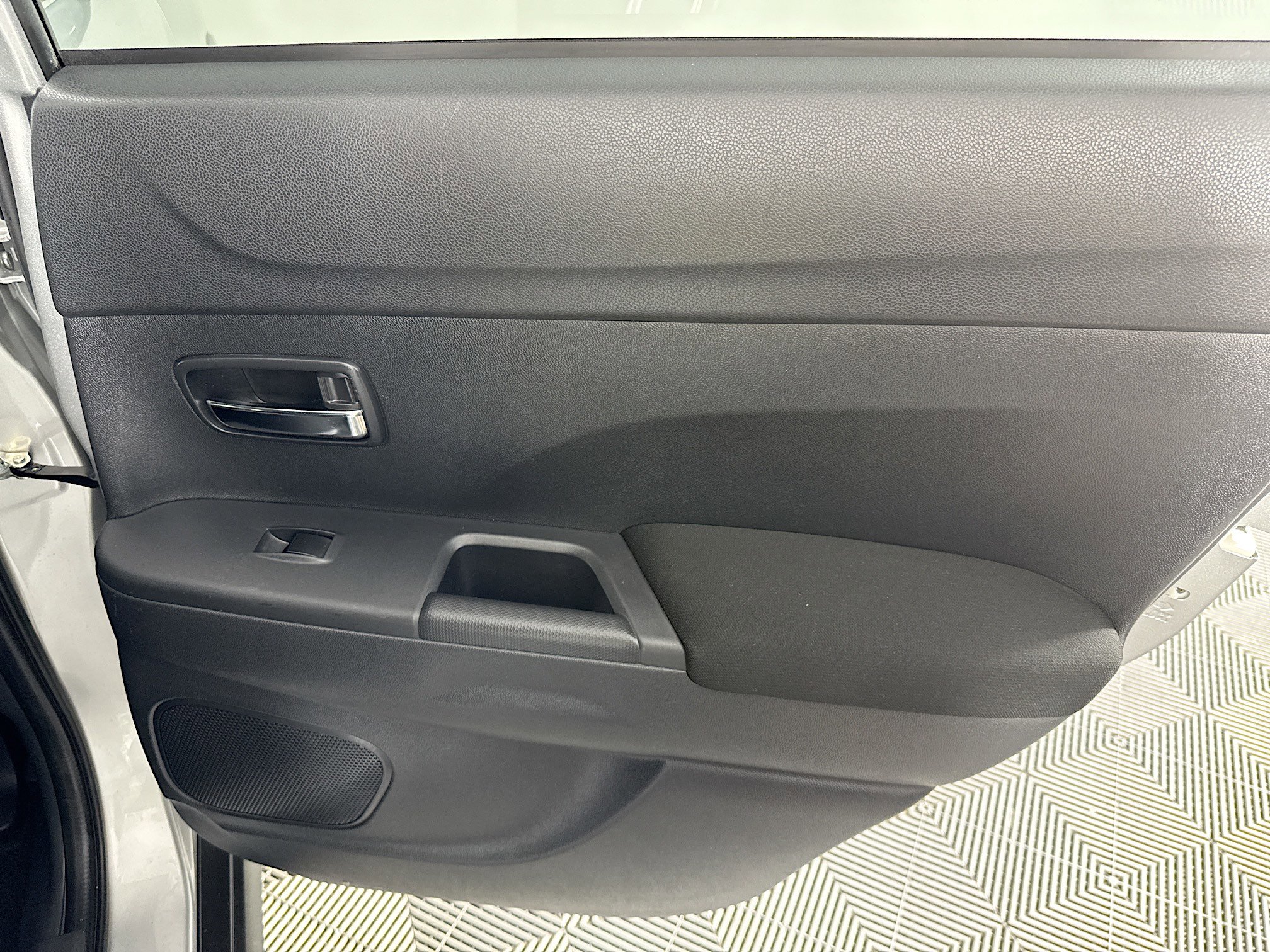 Used 2021 Mitsubishi Outlander Sport ES image 26