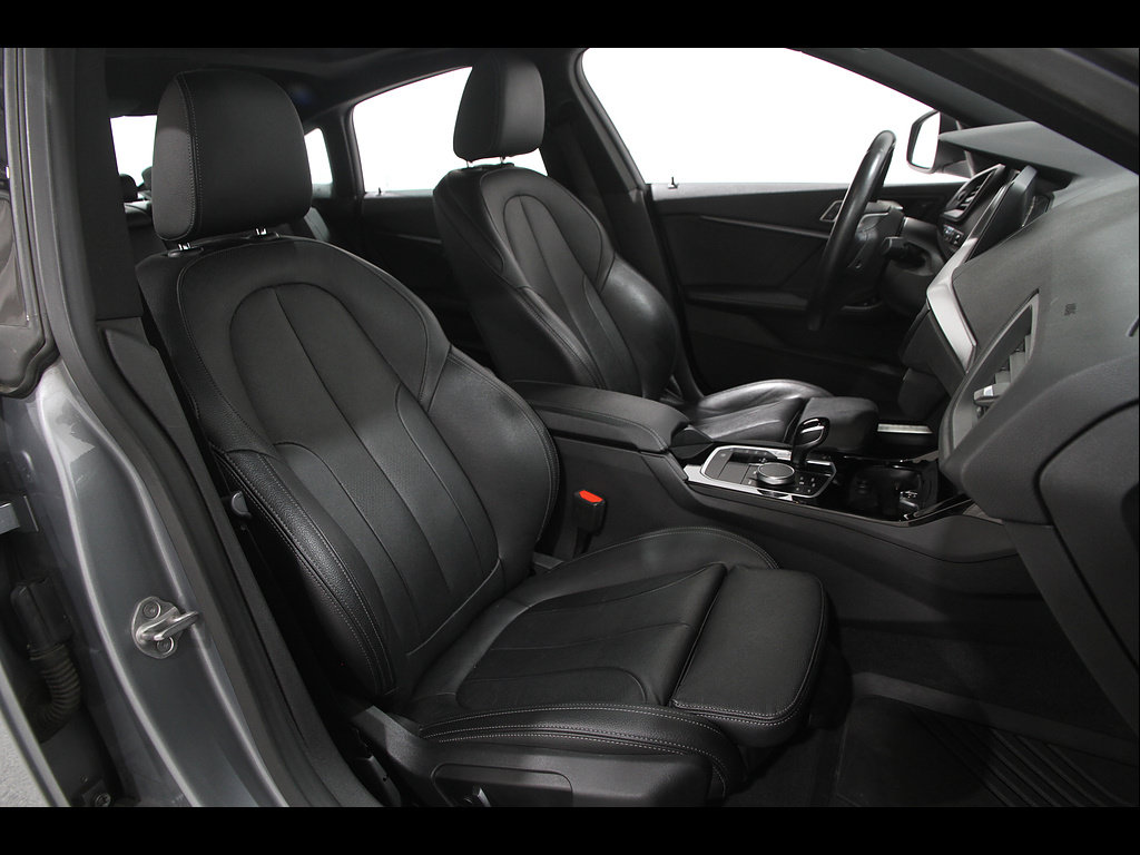 Used 2022 BMW 228i xDrive Gran Coupe w/ Convenience Package AWD/4WD image 18