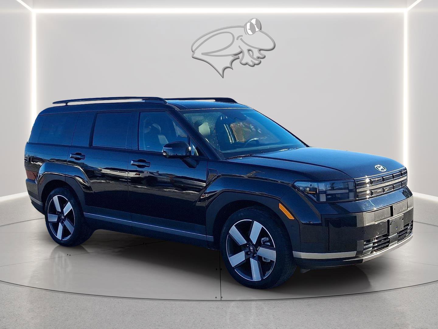 Used 2025 Hyundai Santa Fe Limited image 6