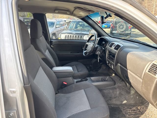 Used 2010 GMC Canyon SLT image 38