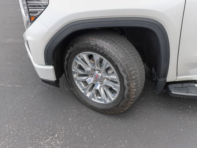 Used 2023 GMC Sierra 1500 Denali w/ Technology Package AWD/4WD image 31