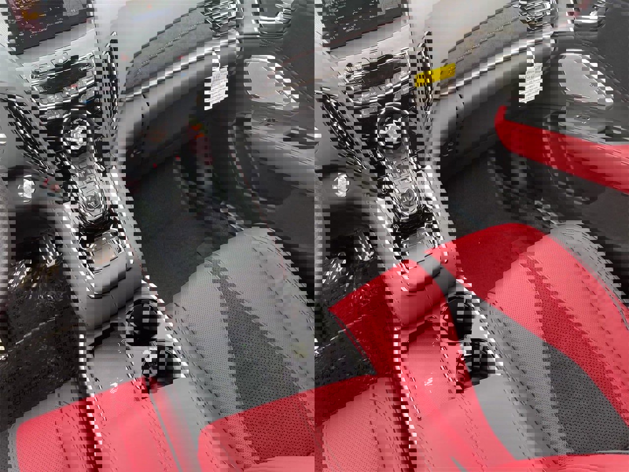 New 2026 Acura RDX A-Spec image 19