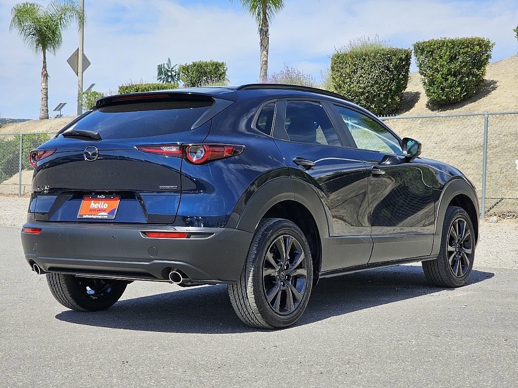 New 2026 MAZDA CX-30 Aire Edition AWD/4WD image 16