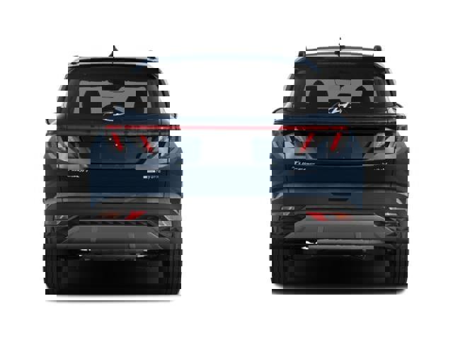 Used 2022 Hyundai Tucson Limited image 13