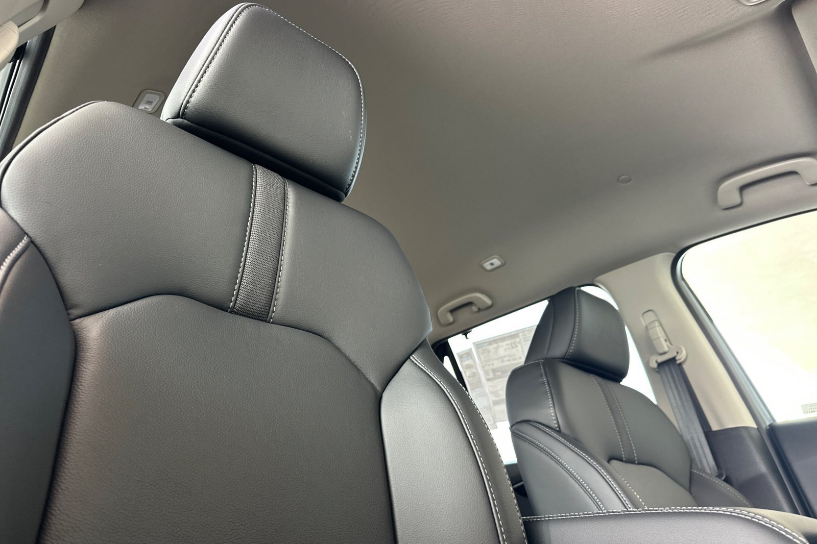 New 2026 Honda Pilot EX-L image 18