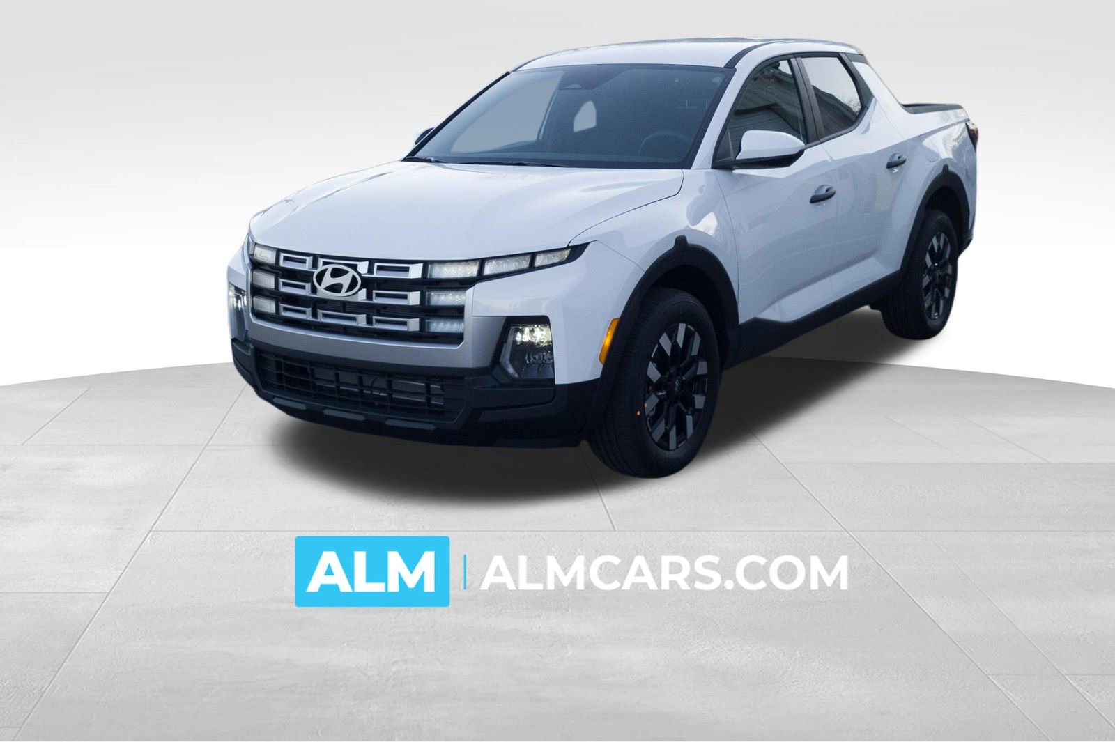 Used 2025 Hyundai Santa Cruz SE