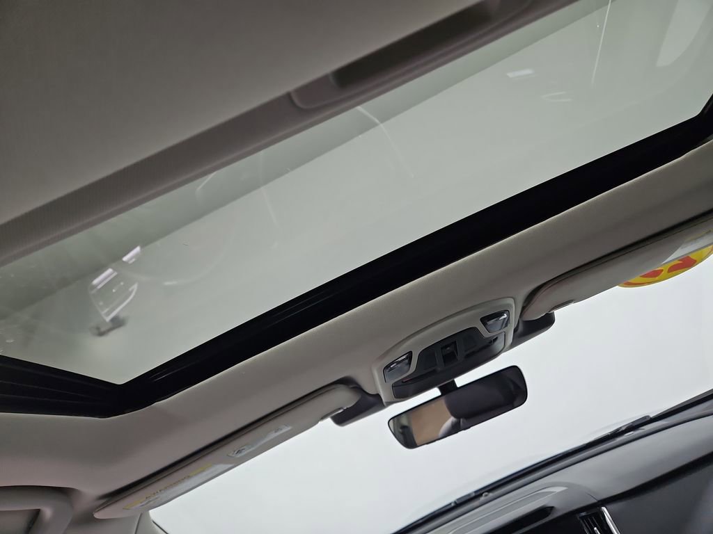 Certified 2025 Subaru Outback Limited image 23