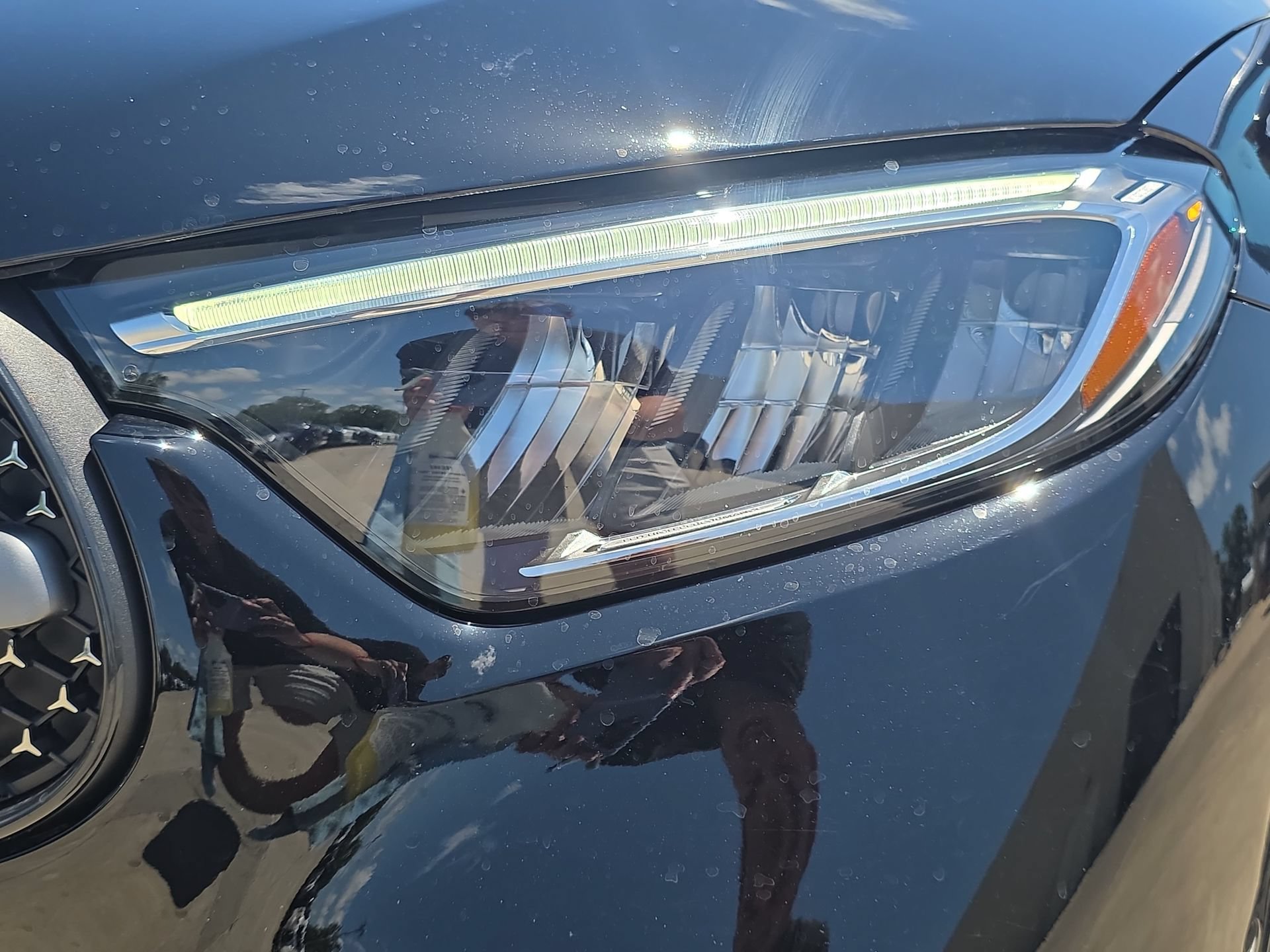 Certified 2025 Mercedes-Benz GLC 300 4MATIC image 30