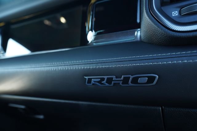 Used 2025 RAM 1500 RHO w/ RHO Level 1 Equipment Group image 33