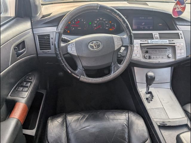 Used 2008 Toyota Avalon XL image 8