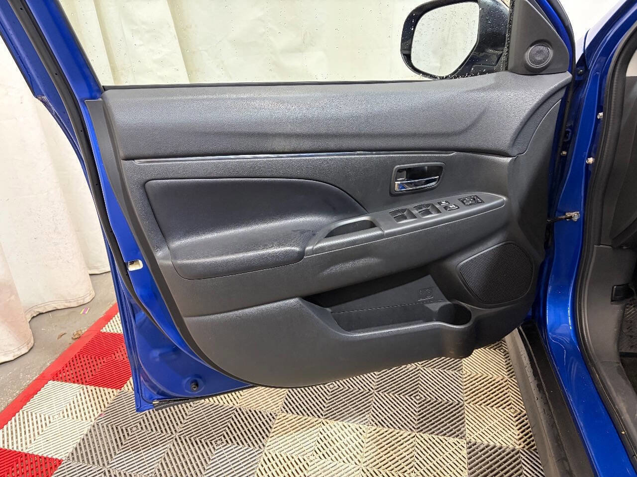 Used 2016 Mitsubishi Outlander Sport SEL AWD/4WD image 8