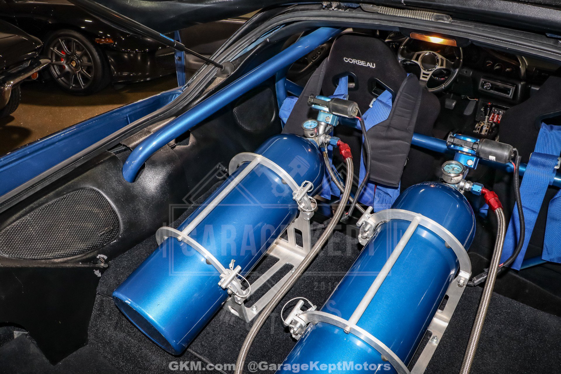 Used 1994 Chevrolet Camaro Z28 RWD image 73