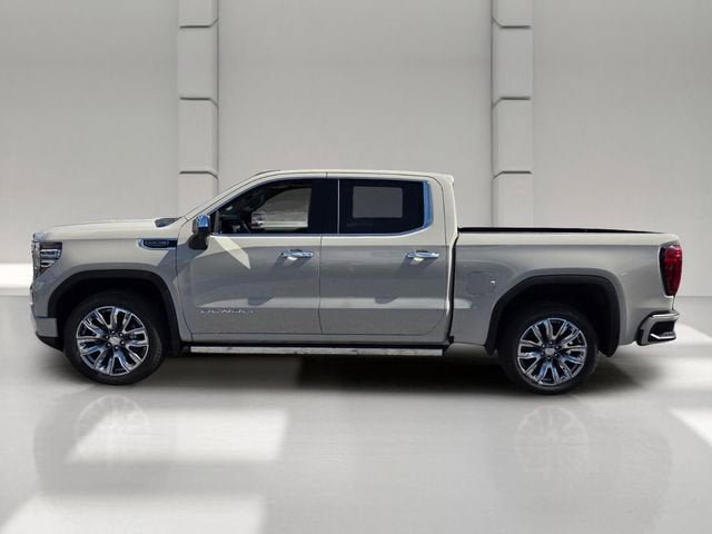 New 2026 GMC Sierra 1500 Denali w/ Denali Reserve Package AWD/4WD image 2