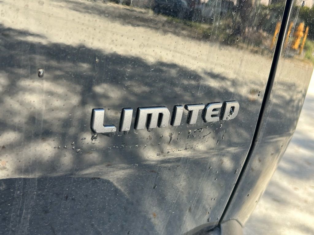 New 2026 Jeep Cherokee Limited image 24