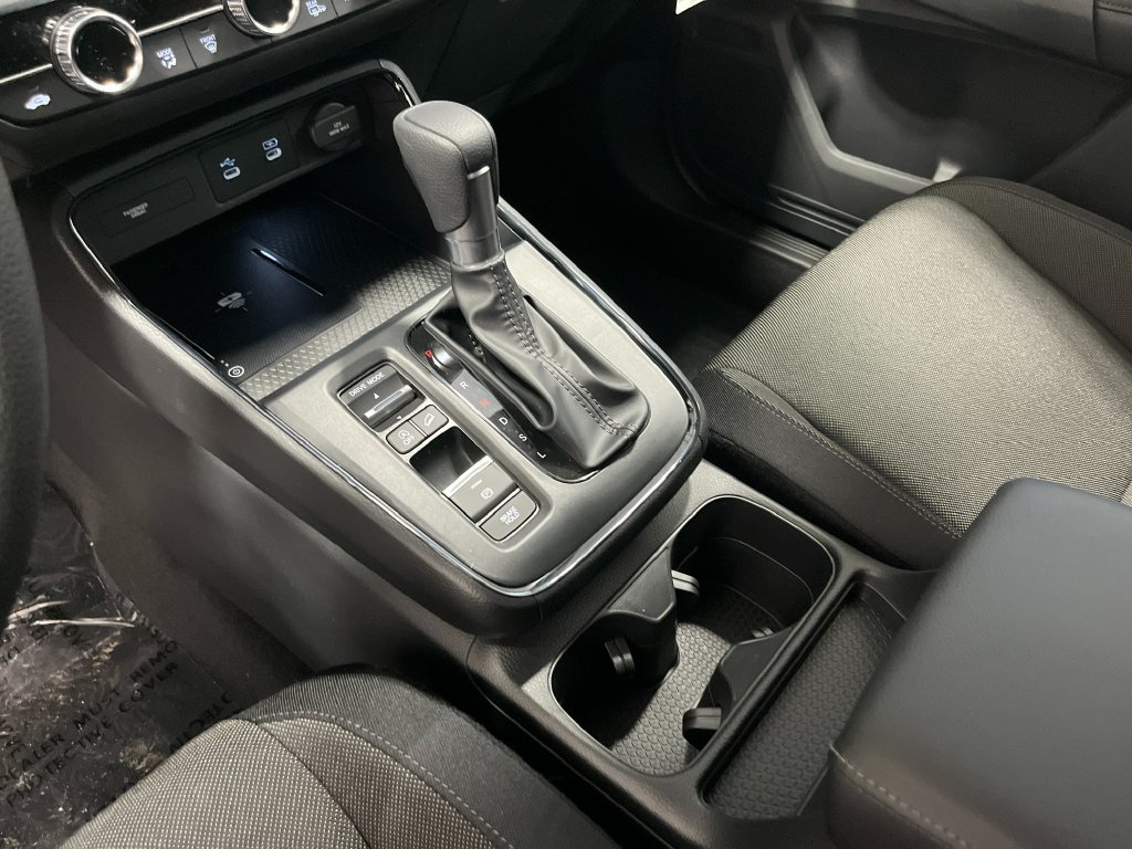New 2027 Honda CR-V EX image 26