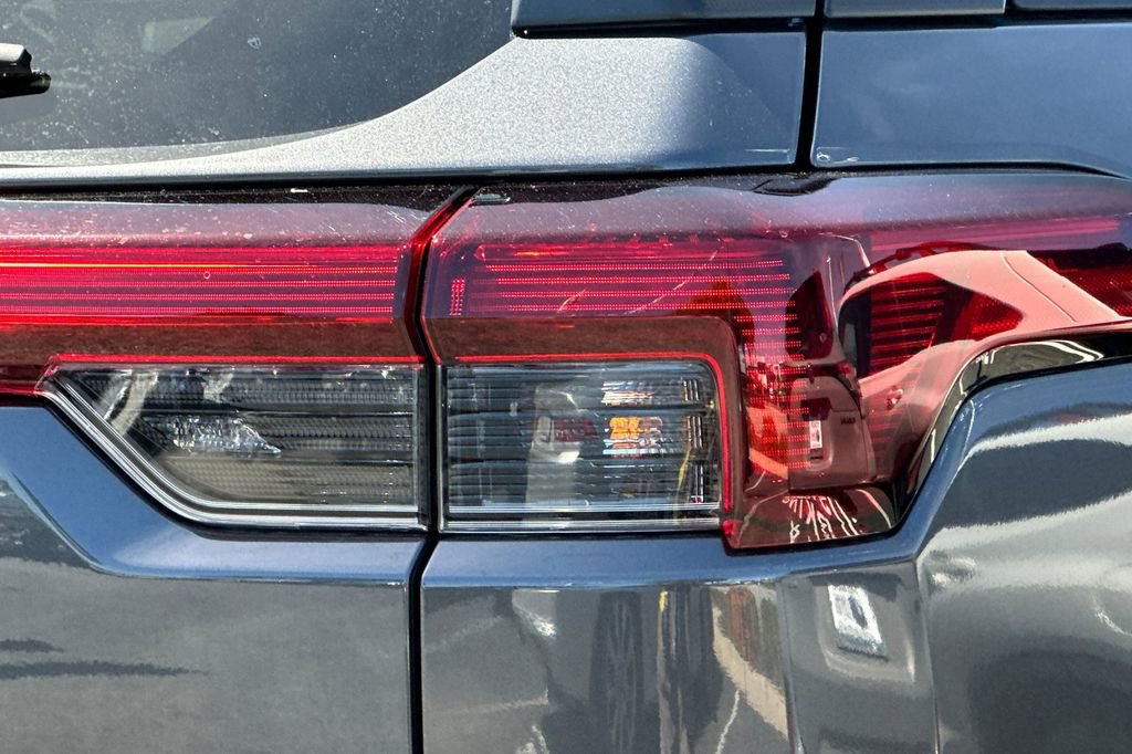 New 2026 Subaru Outback Premium AWD/4WD image 33