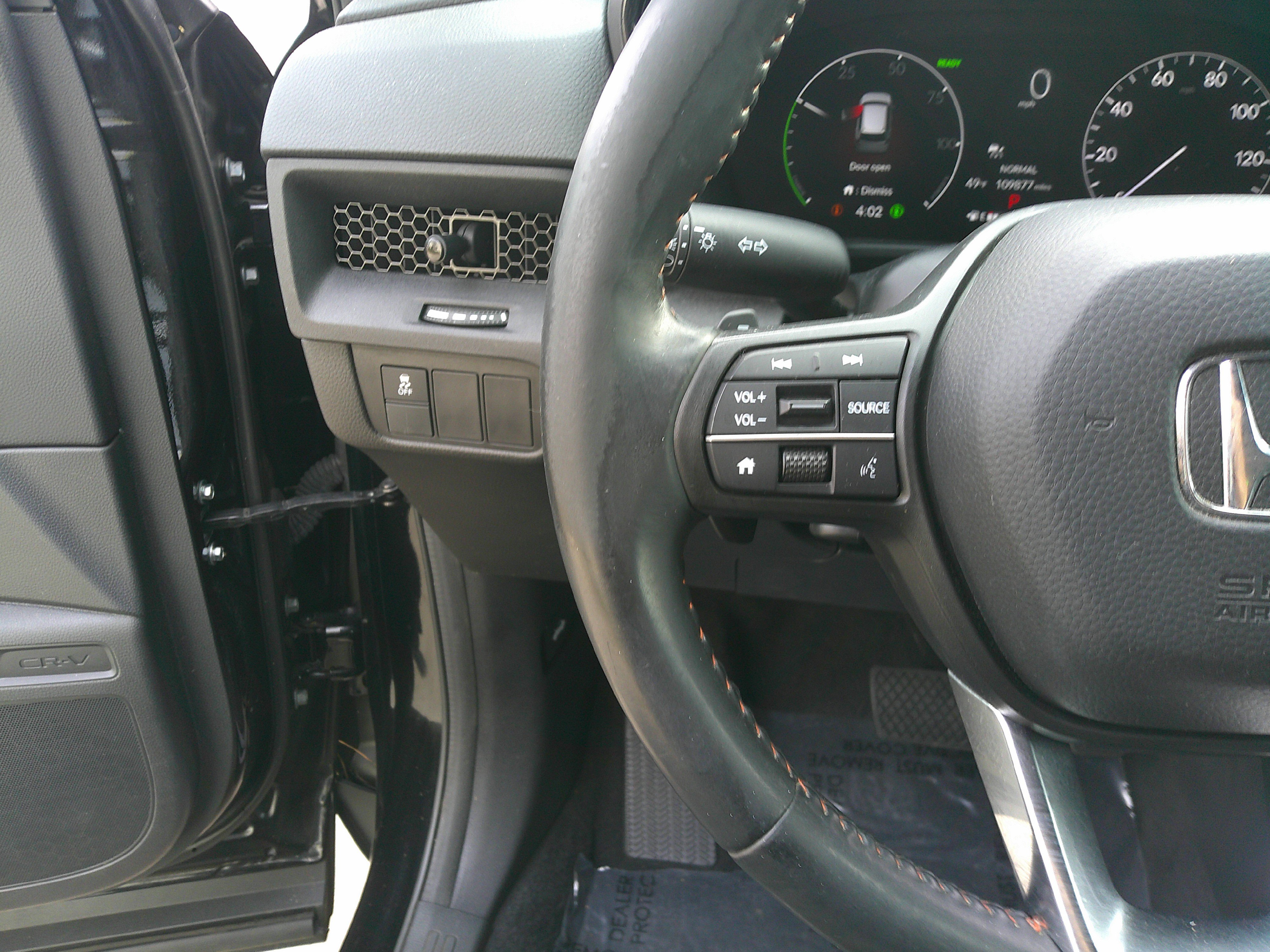 Used 2023 Honda CR-V Sport image 20