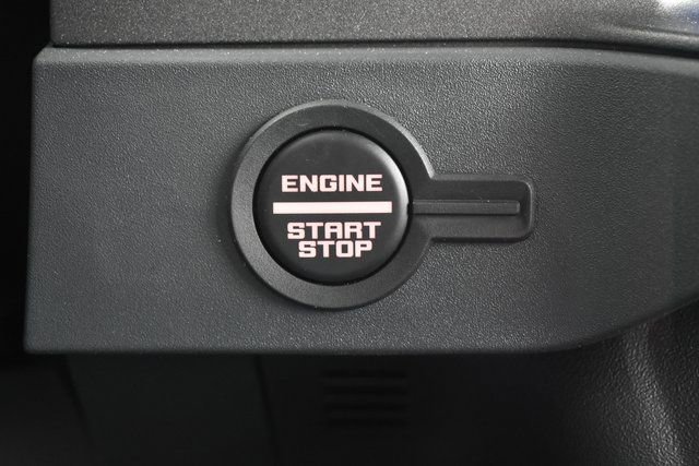 New 2025 Ford Bronco Raptor AWD/4WD image 20