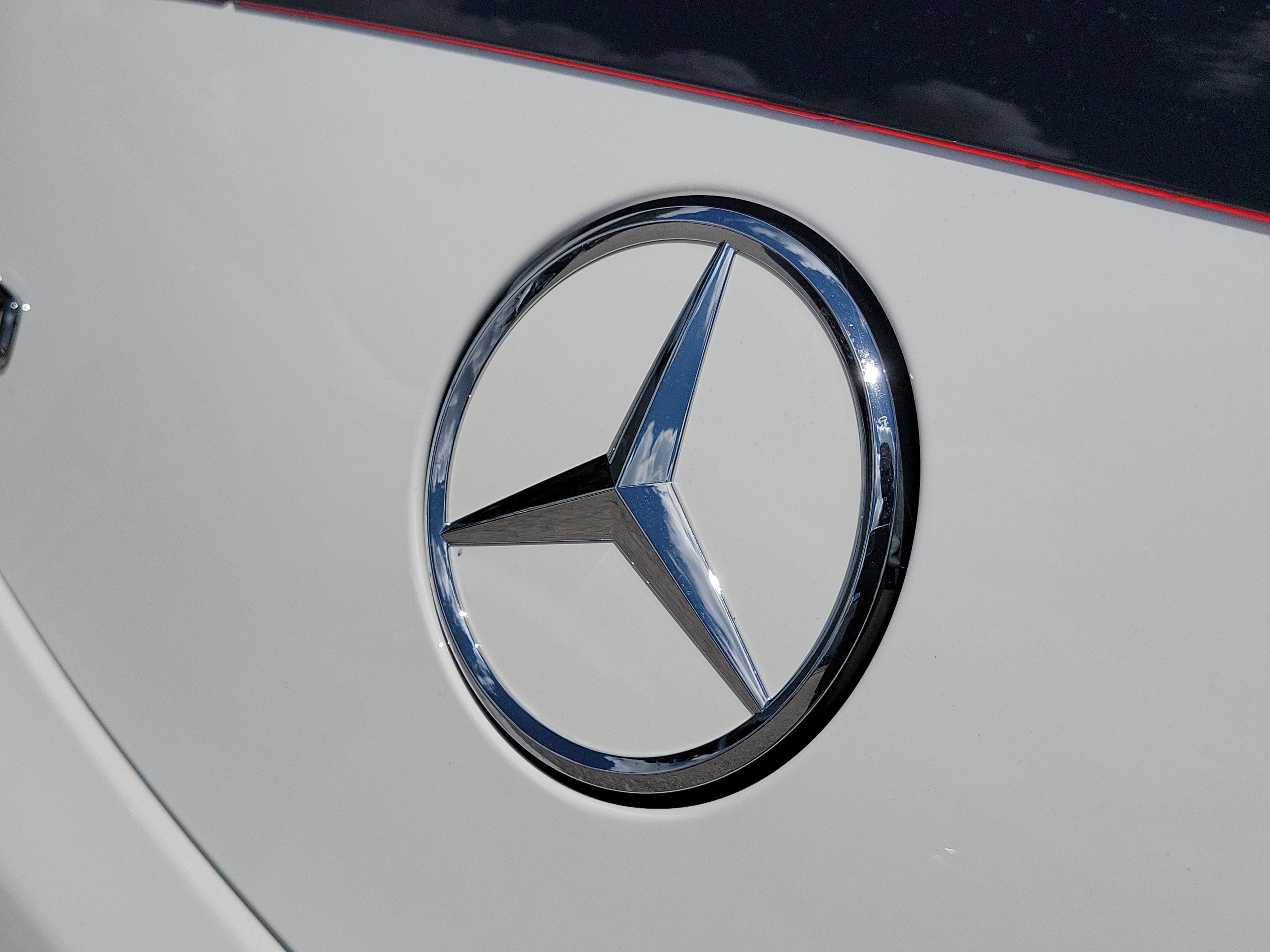 New 2026 Mercedes-Benz CLE 300 4MATIC Coupe image 27