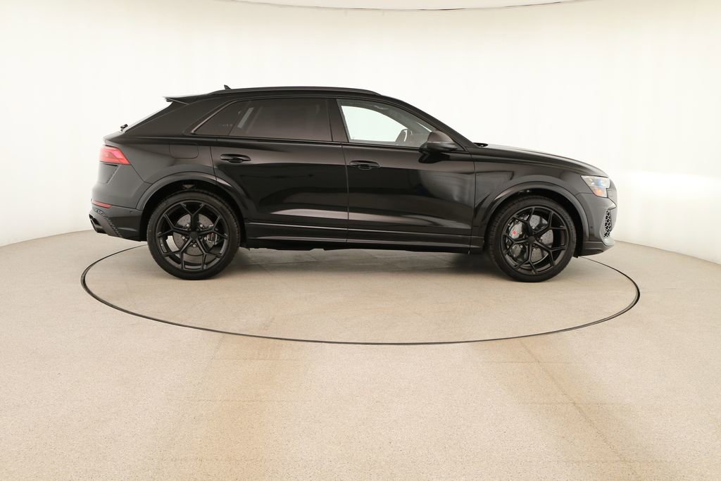 New 2026 Audi RS Q8 performance image 8